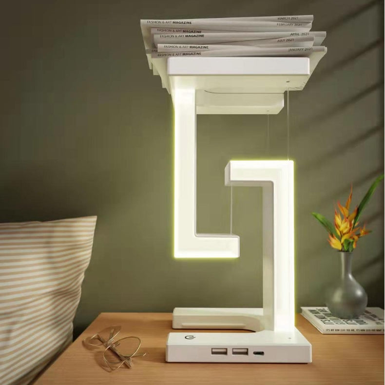 vicesstore EvoGlow Luminary, lampada da tavolo